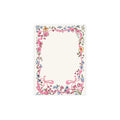 Beautiful Floral Postcard Bundle (envelopes included)