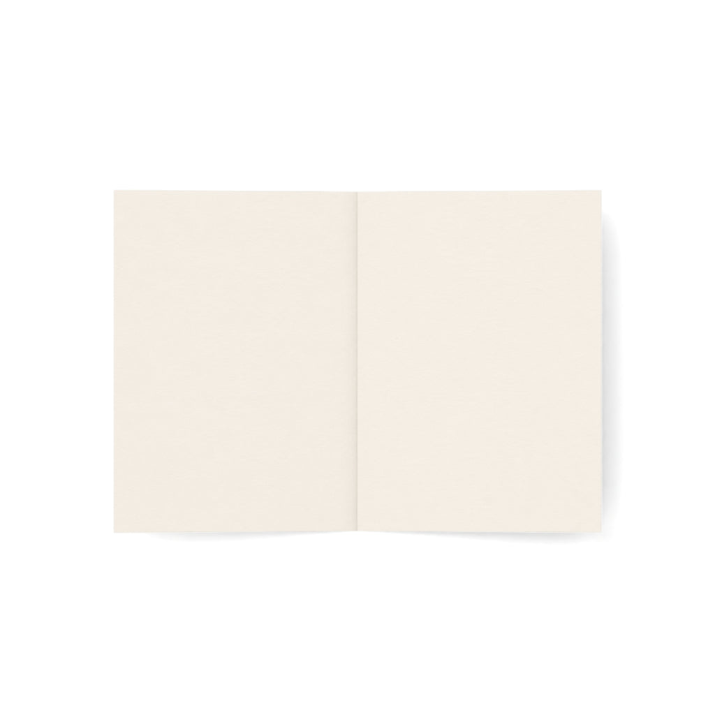 Floral Watercolor Thank You Greeting Cards — Pack of 1/10/30/50