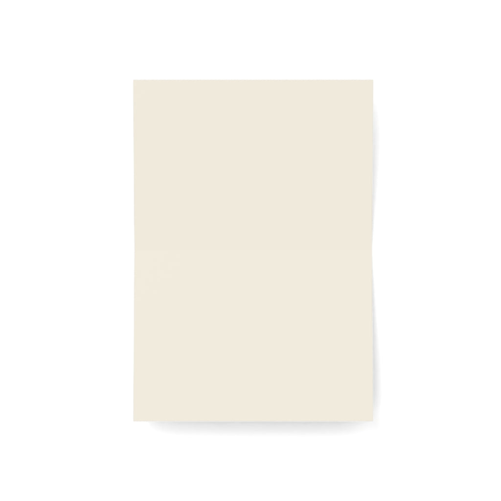 Floral Thank You Greeting Cards — Watercolor Flower Note Cards (Pack of 1/10/30/50)